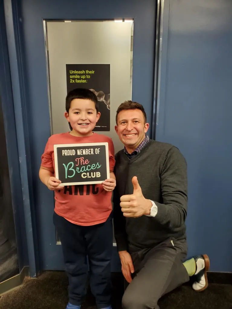Orthodontics for Kids