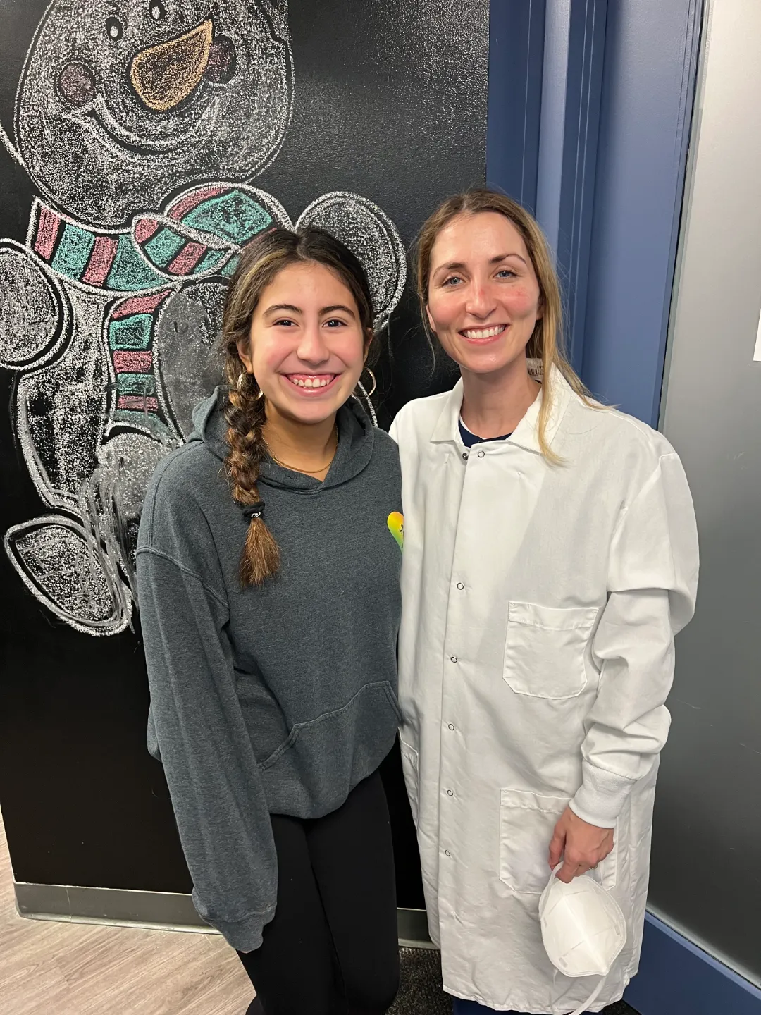 Orthodontics for Teens