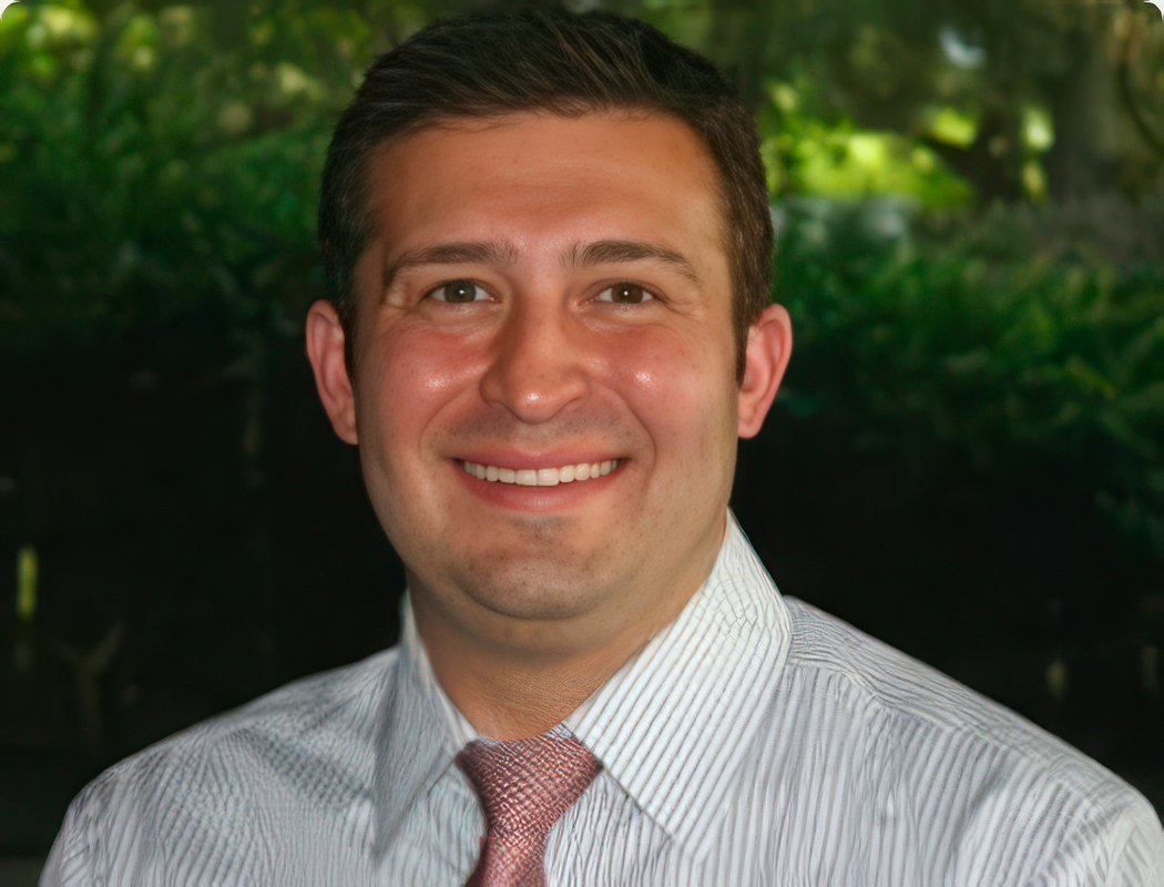 Dr. Peter Feibish