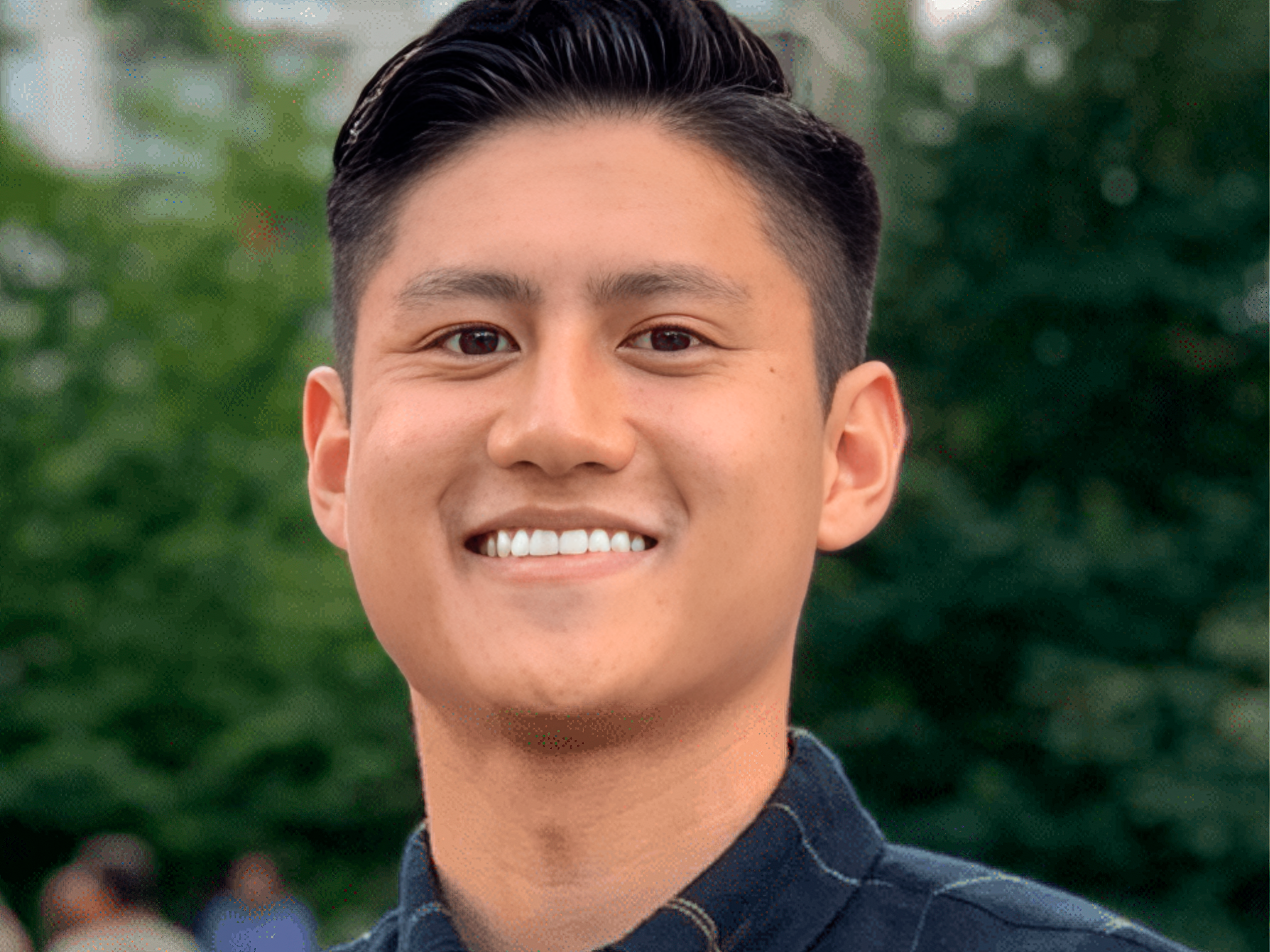 Dr. Scott Noh